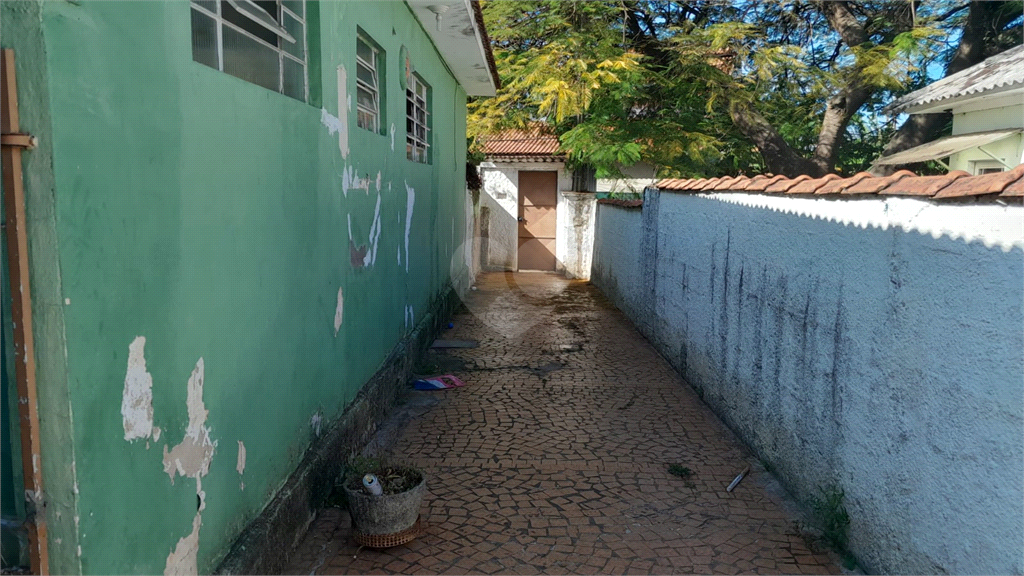 Venda Casa São Paulo Vila Ré REO806655 5