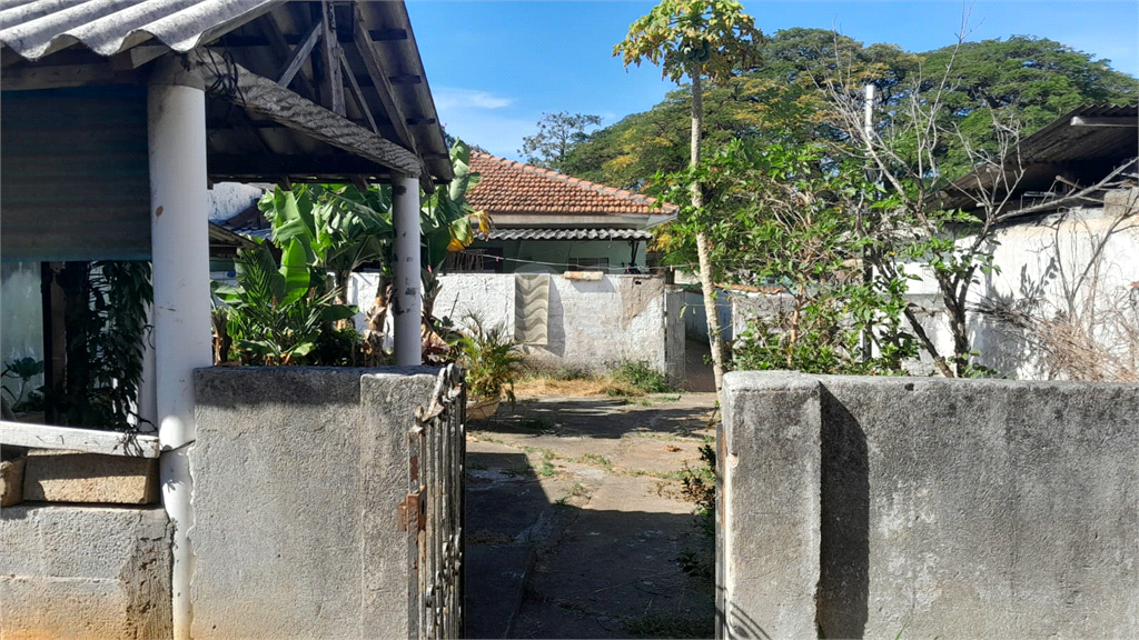 Venda Casa São Paulo Vila Ré REO806655 6