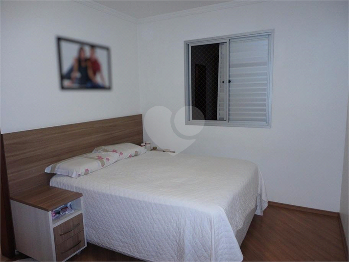 Venda Apartamento Osasco Bussocaba REO806671 5