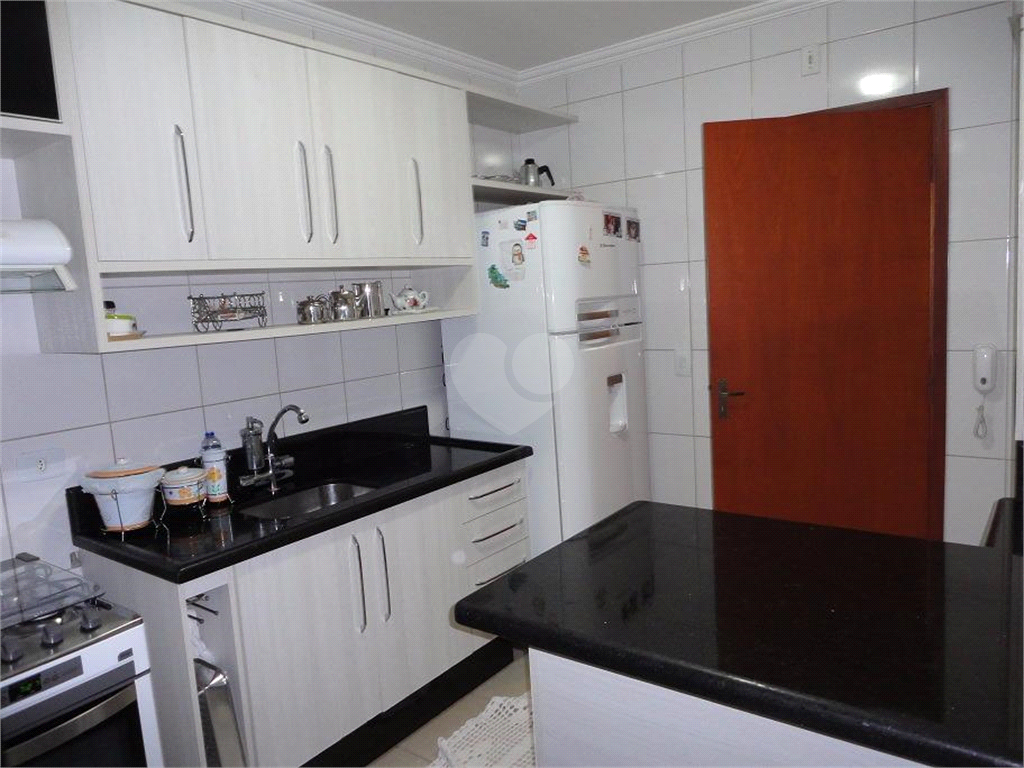 Venda Apartamento Osasco Bussocaba REO806671 3