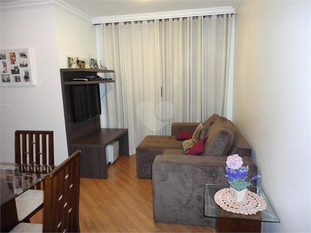 Venda Apartamento Osasco Bussocaba REO806671 1