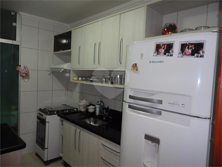 Venda Apartamento Osasco Bussocaba REO806671 2