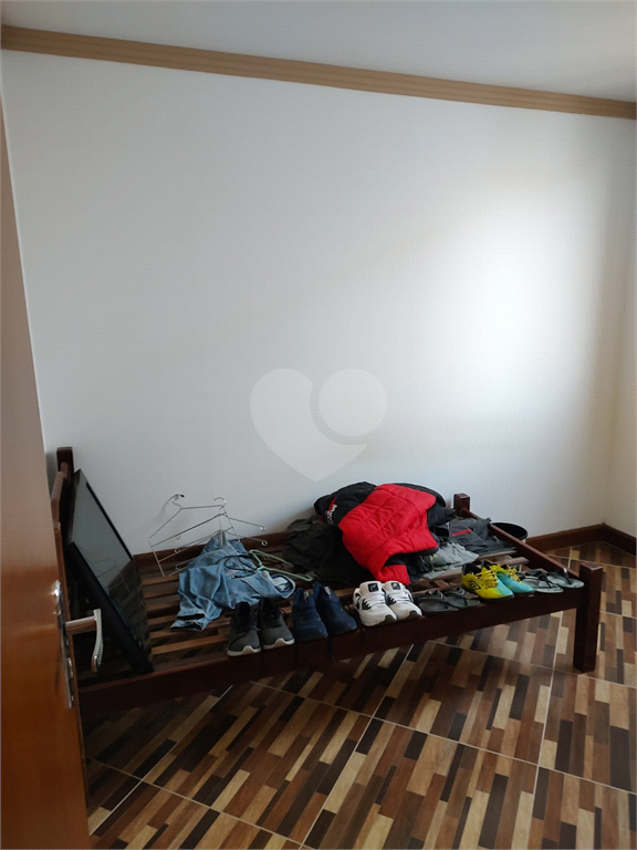 Venda Apartamento São Carlos Parque Fehr REO806680 9