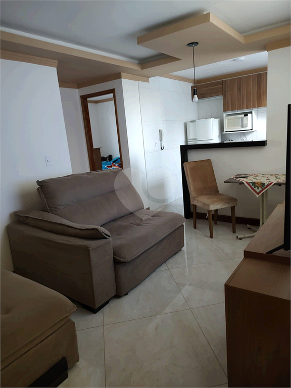 Venda Apartamento São Carlos Parque Fehr REO806680 1