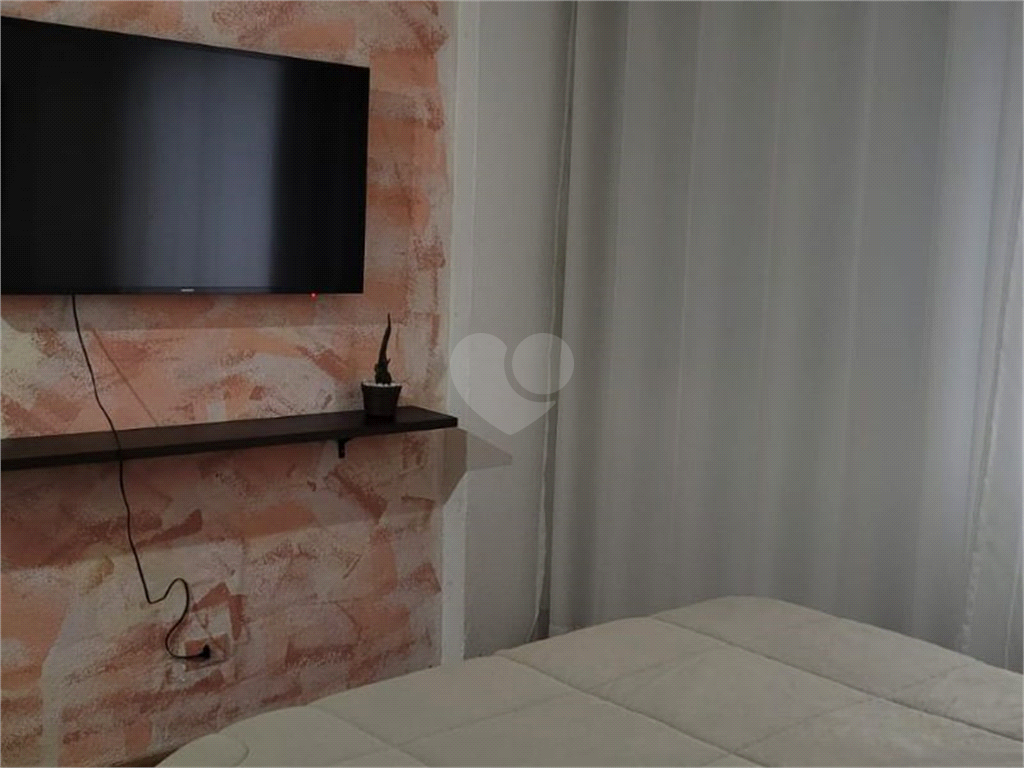 Venda Apartamento São Paulo República REO806682 4