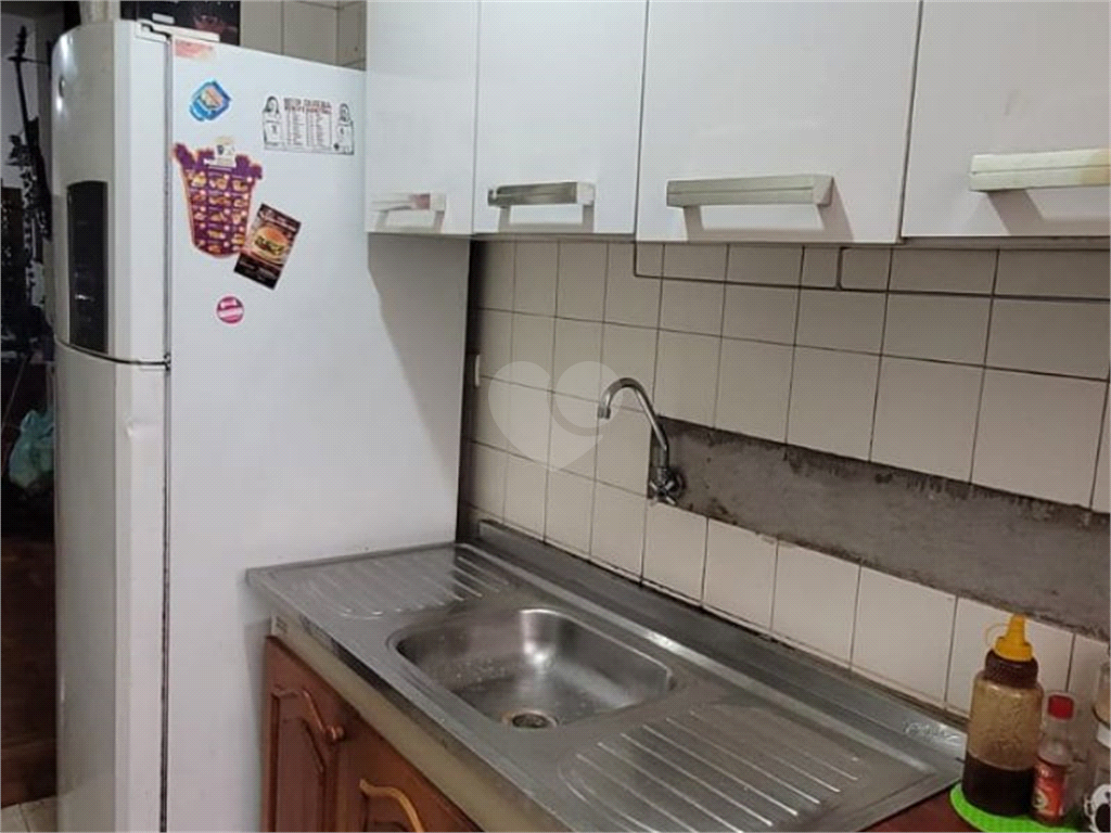 Venda Apartamento São Paulo República REO806682 10