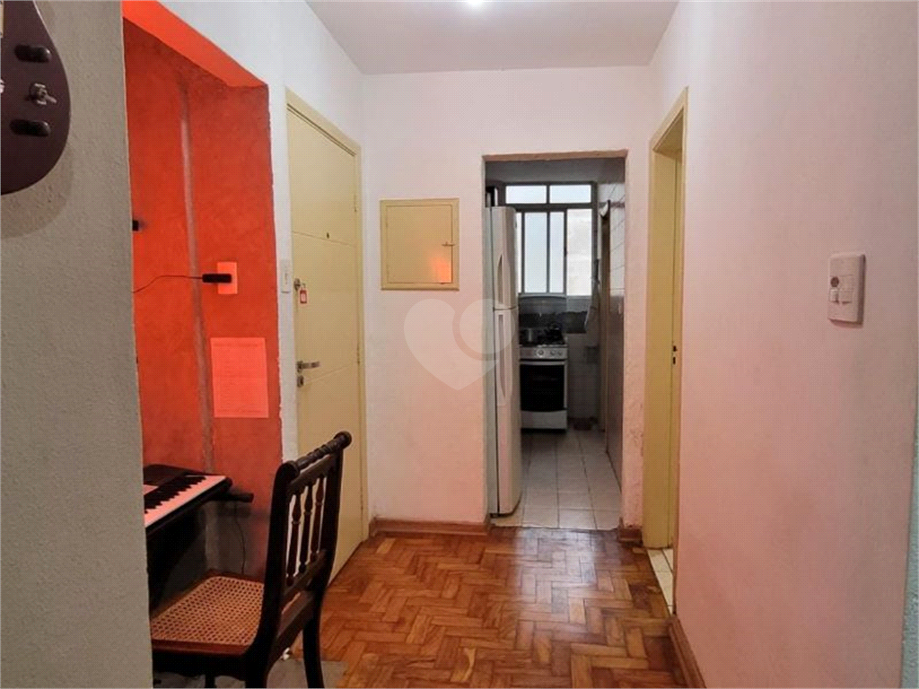 Venda Apartamento São Paulo República REO806682 3