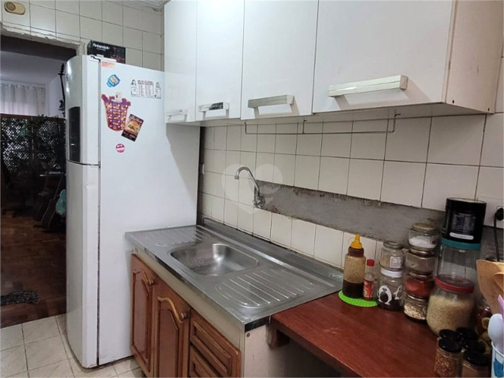 Venda Apartamento São Paulo República REO806682 12