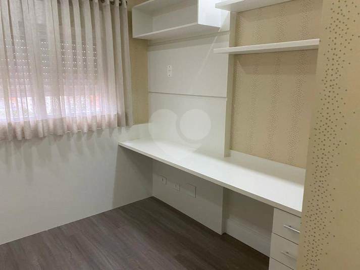 Venda Apartamento Guarulhos Vila Rosália REO806685 21