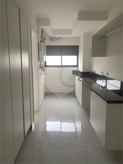 Venda Apartamento Guarulhos Vila Rosália REO806685 13