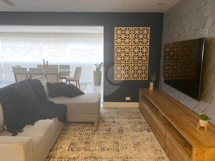 Venda Apartamento Guarulhos Vila Rosália REO806685 9