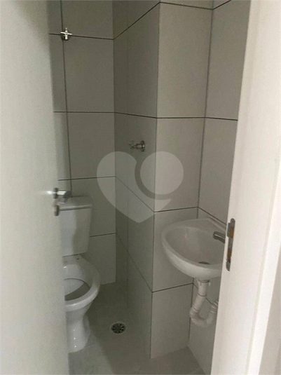 Venda Apartamento Guarulhos Vila Rosália REO806685 16