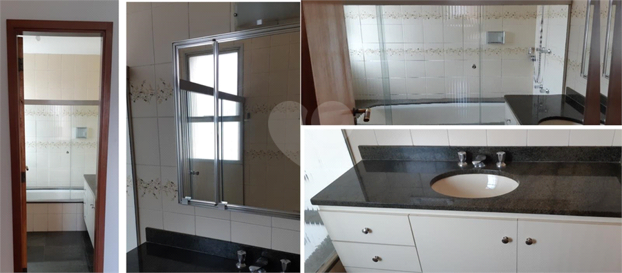 Aluguel Apartamento São Paulo Paraíso REO806686 2