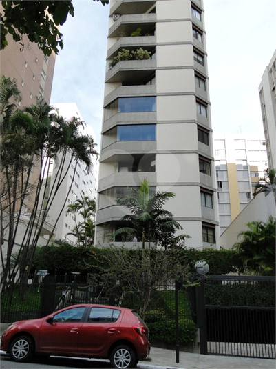 Aluguel Apartamento São Paulo Paraíso REO806686 7