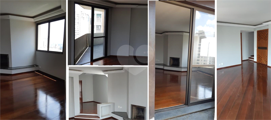 Aluguel Apartamento São Paulo Paraíso REO806686 11