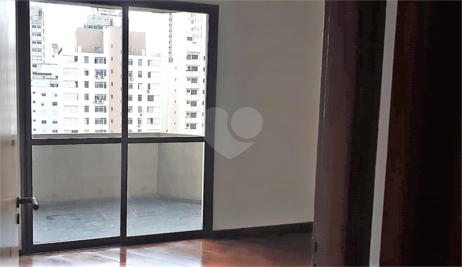 Aluguel Apartamento São Paulo Paraíso REO806686 6