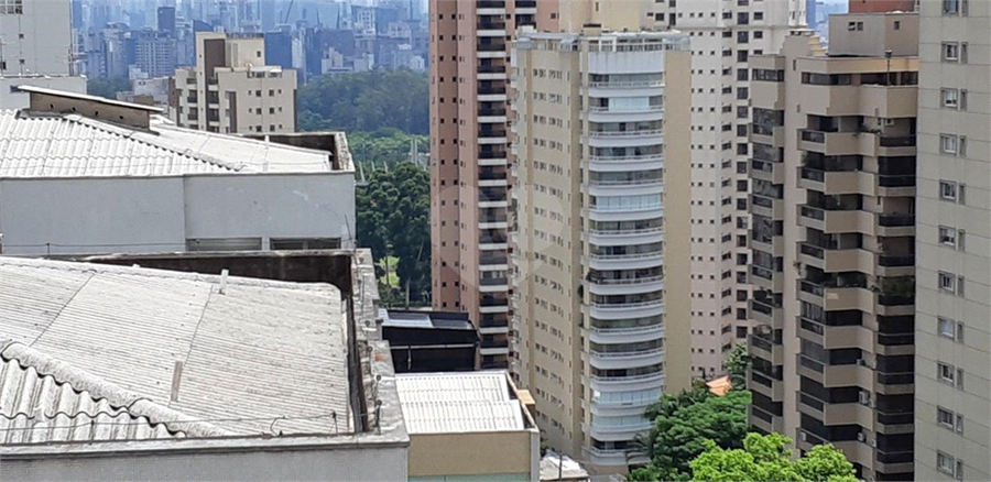 Aluguel Apartamento São Paulo Paraíso REO806686 14