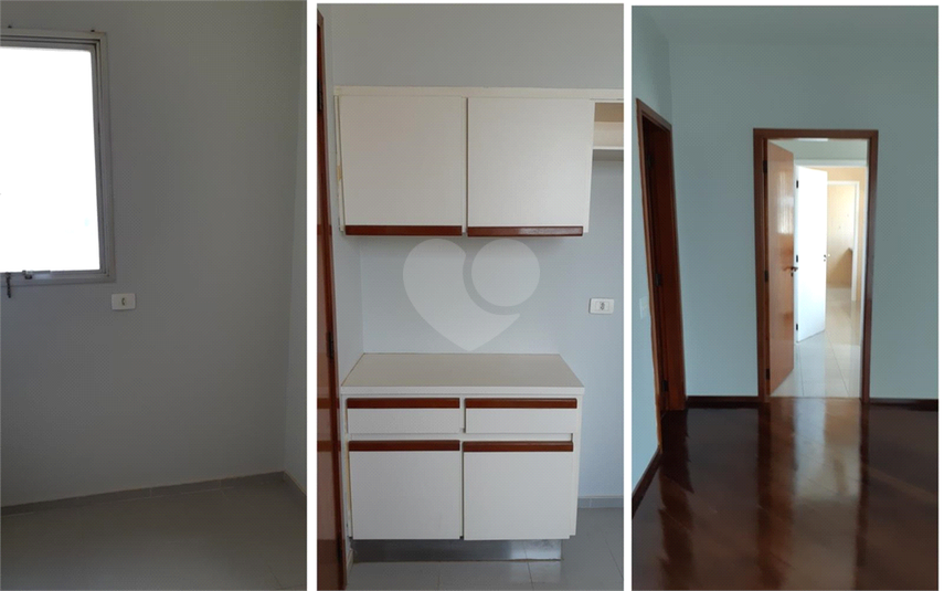 Aluguel Apartamento São Paulo Paraíso REO806686 3