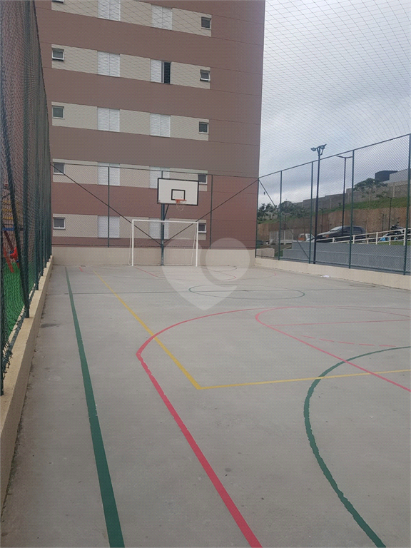 Venda Apartamento Sorocaba Jardim Das Estrelas REO806689 14