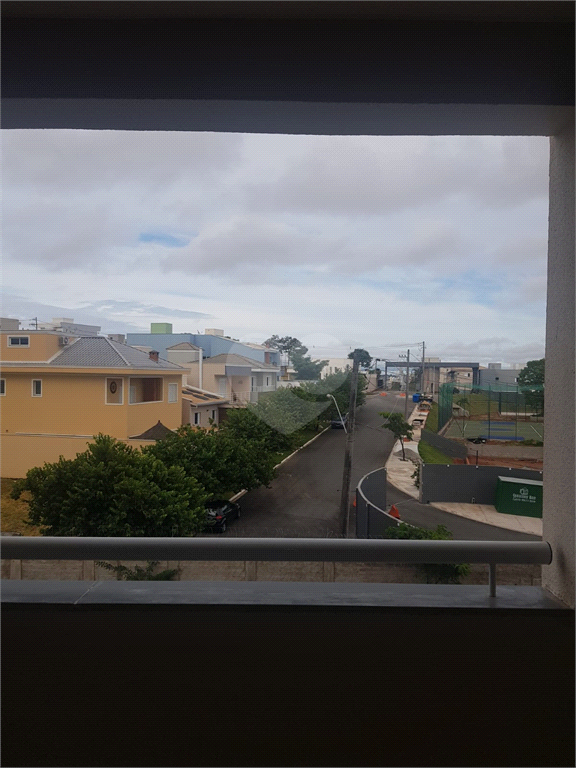 Venda Apartamento Sorocaba Jardim Das Estrelas REO806689 7