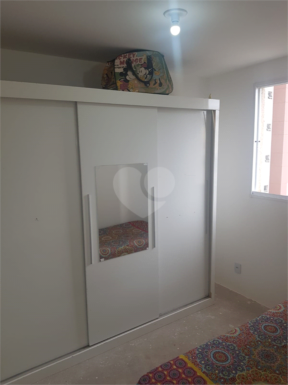 Venda Apartamento Sorocaba Jardim Das Estrelas REO806689 11