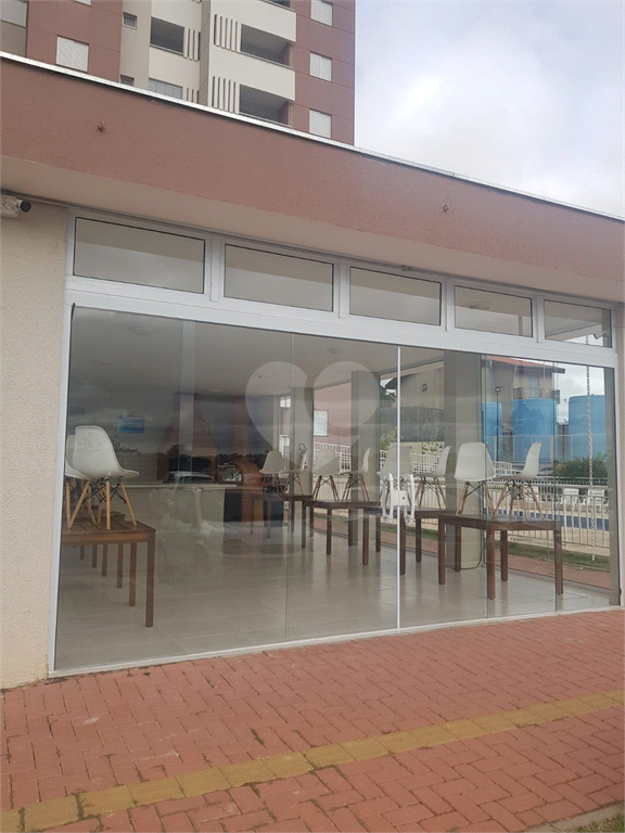 Venda Apartamento Sorocaba Jardim Das Estrelas REO806689 15