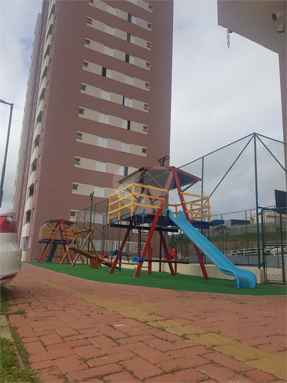 Venda Apartamento Sorocaba Jardim Das Estrelas REO806689 2