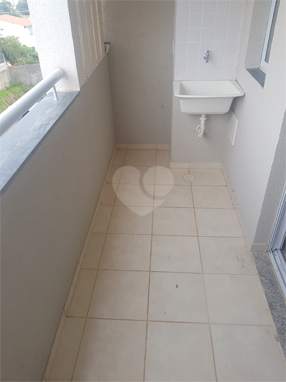 Venda Apartamento Sorocaba Jardim Das Estrelas REO806689 6