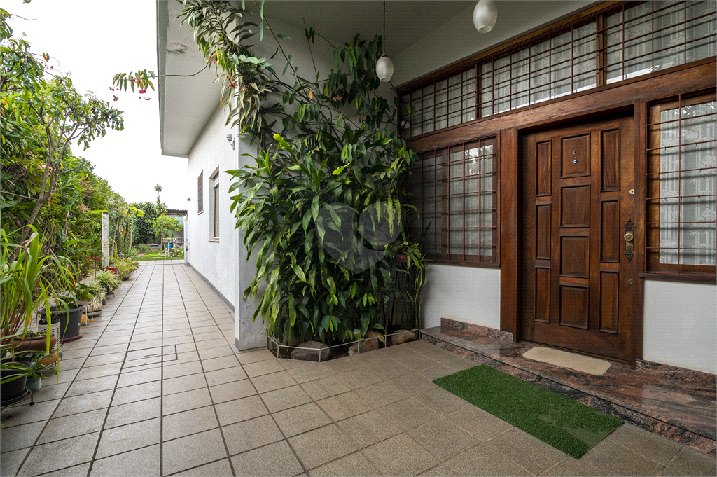 Venda Casa térrea São Paulo Planalto Paulista REO806691 4