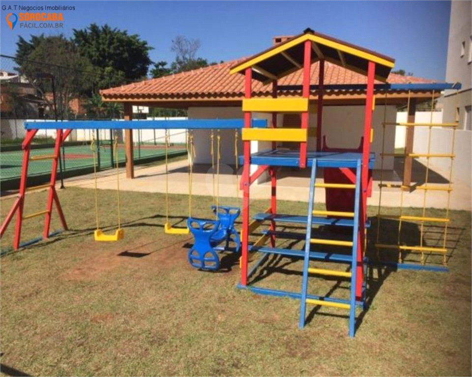 Venda Apartamento Sorocaba Vila Nova Sorocaba REO806693 5