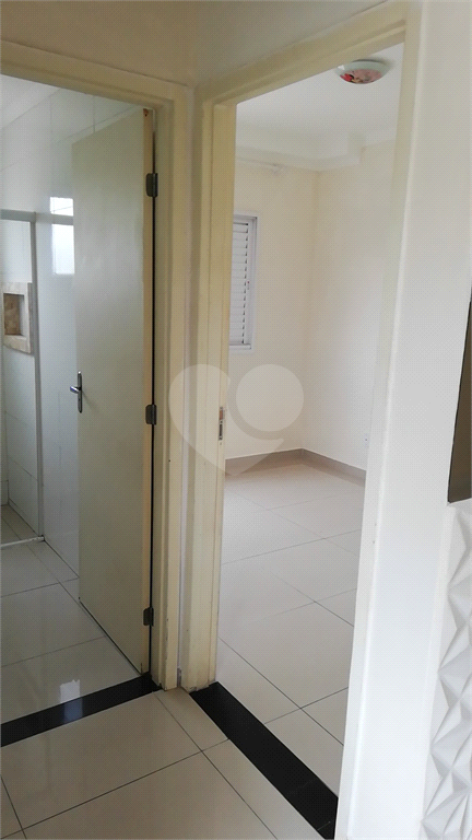 Venda Apartamento Sorocaba Vila Nova Sorocaba REO806693 11