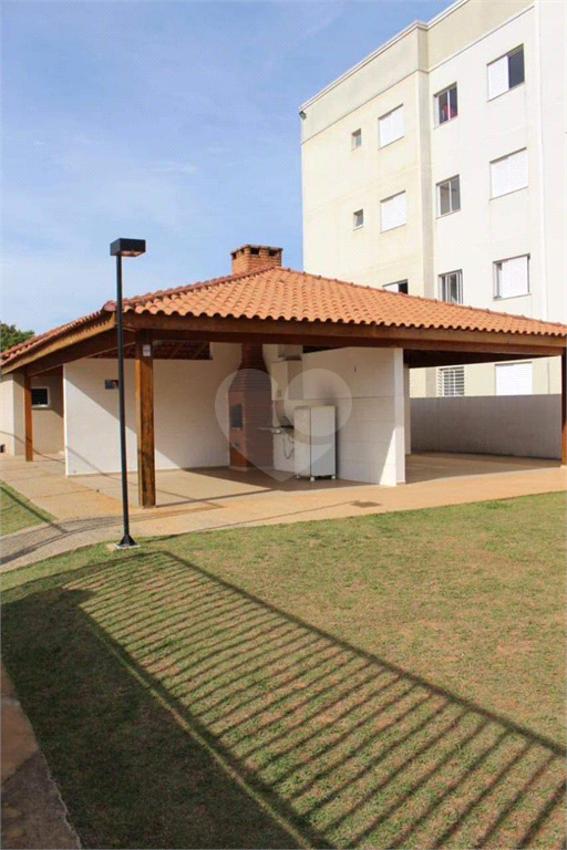 Venda Apartamento Sorocaba Vila Nova Sorocaba REO806693 3