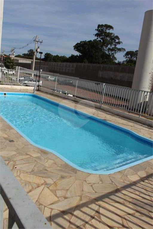 Venda Apartamento Sorocaba Vila Nova Sorocaba REO806693 2