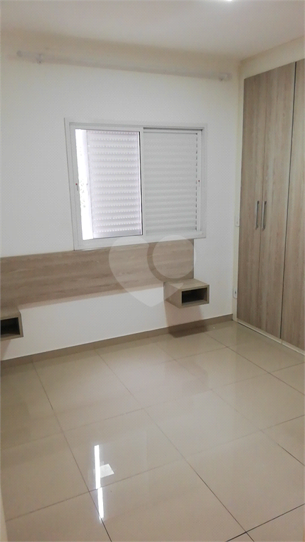 Venda Apartamento Sorocaba Vila Nova Sorocaba REO806693 12