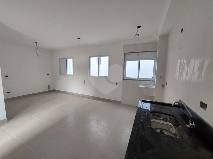 Venda Apartamento São Paulo Jardim Franca REO806698 10