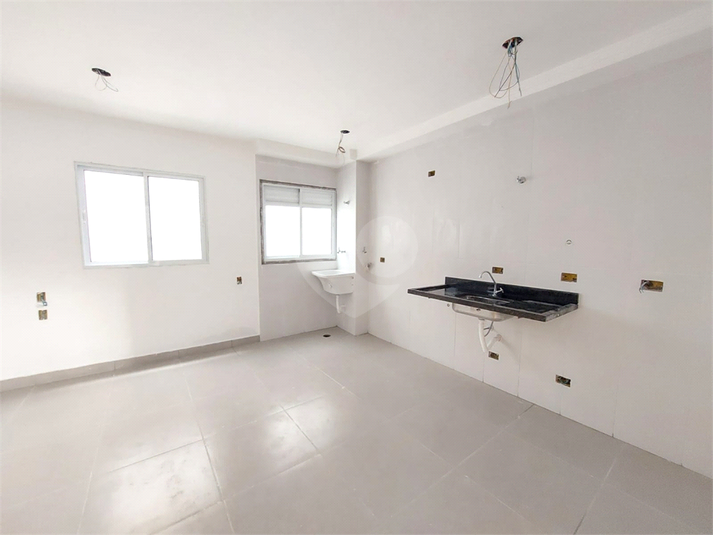 Venda Apartamento São Paulo Jardim Franca REO806698 12