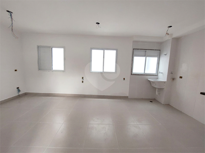 Venda Apartamento São Paulo Jardim Franca REO806698 15