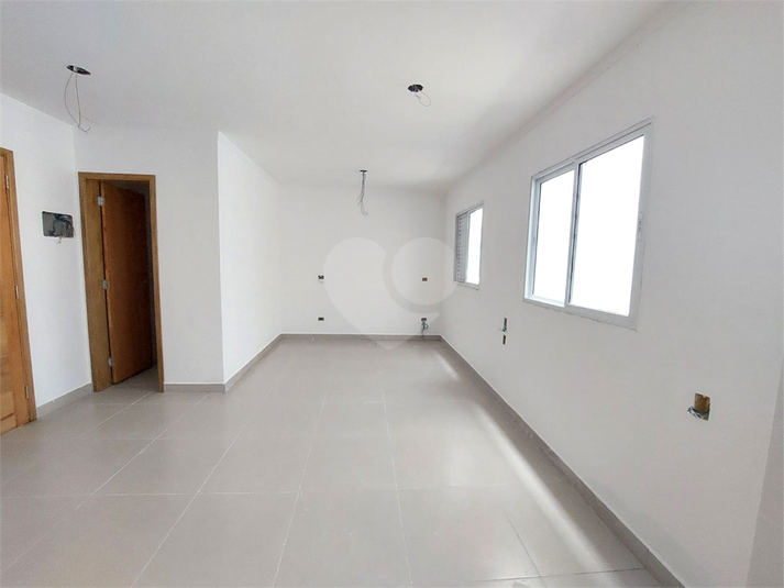 Venda Apartamento São Paulo Jardim Franca REO806698 6