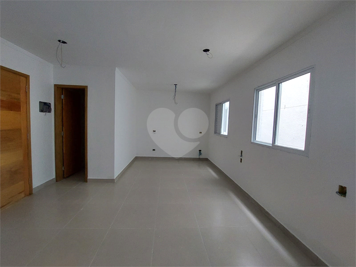 Venda Apartamento São Paulo Jardim Franca REO806698 18