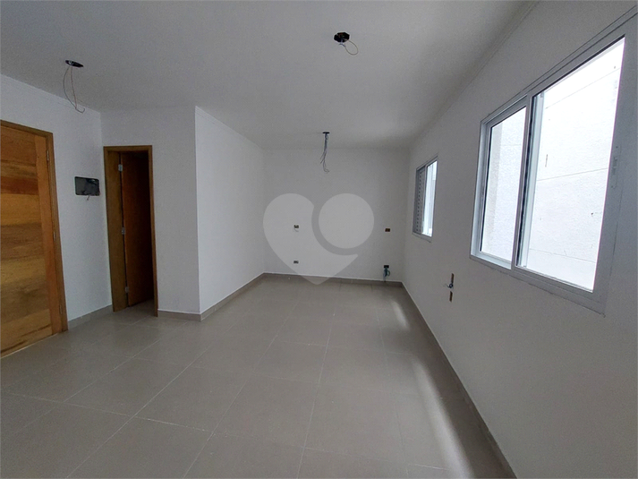 Venda Apartamento São Paulo Jardim Franca REO806698 13