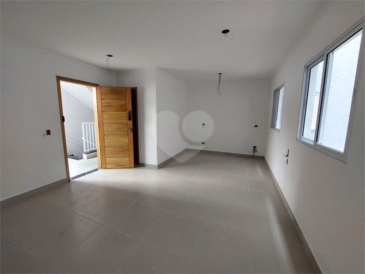 Venda Apartamento São Paulo Jardim Franca REO806698 9