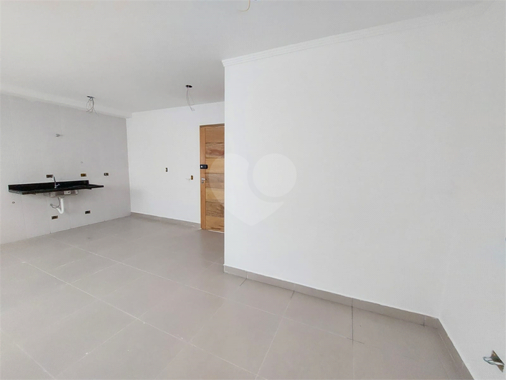 Venda Apartamento São Paulo Jardim Franca REO806698 11