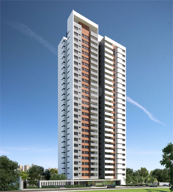 Venda Apartamento Sorocaba Parque Campolim REO806703 1