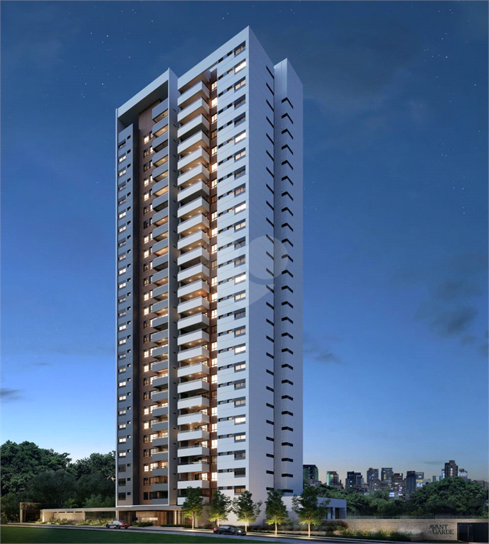 Venda Apartamento Sorocaba Parque Campolim REO806703 2