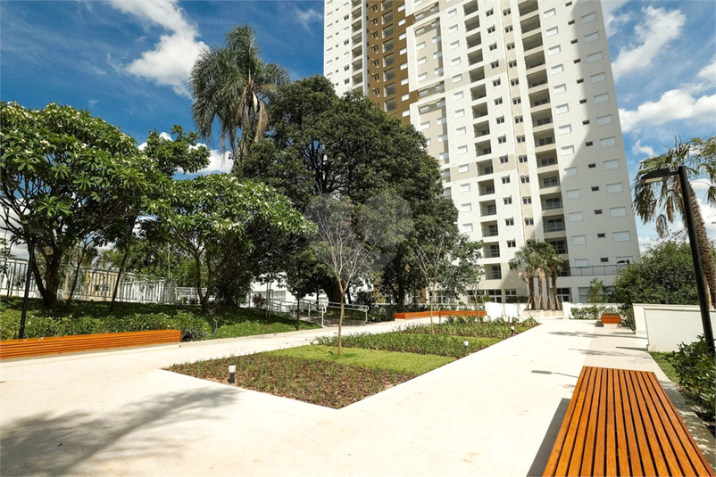 Venda Apartamento São Paulo Vila Penteado REO806708 5