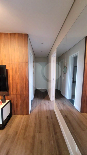 Venda Apartamento São Paulo Vila Penteado REO806708 35