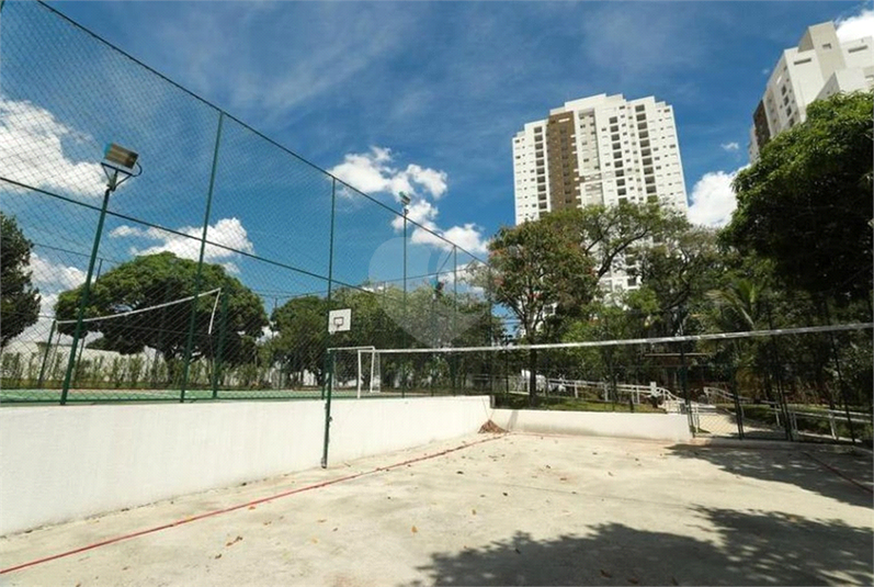 Venda Apartamento São Paulo Vila Penteado REO806708 10