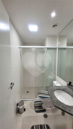 Venda Apartamento São Paulo Vila Penteado REO806708 24