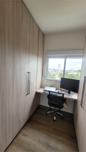 Venda Apartamento São Paulo Vila Penteado REO806708 20