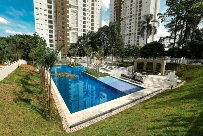 Venda Apartamento São Paulo Vila Penteado REO806708 9